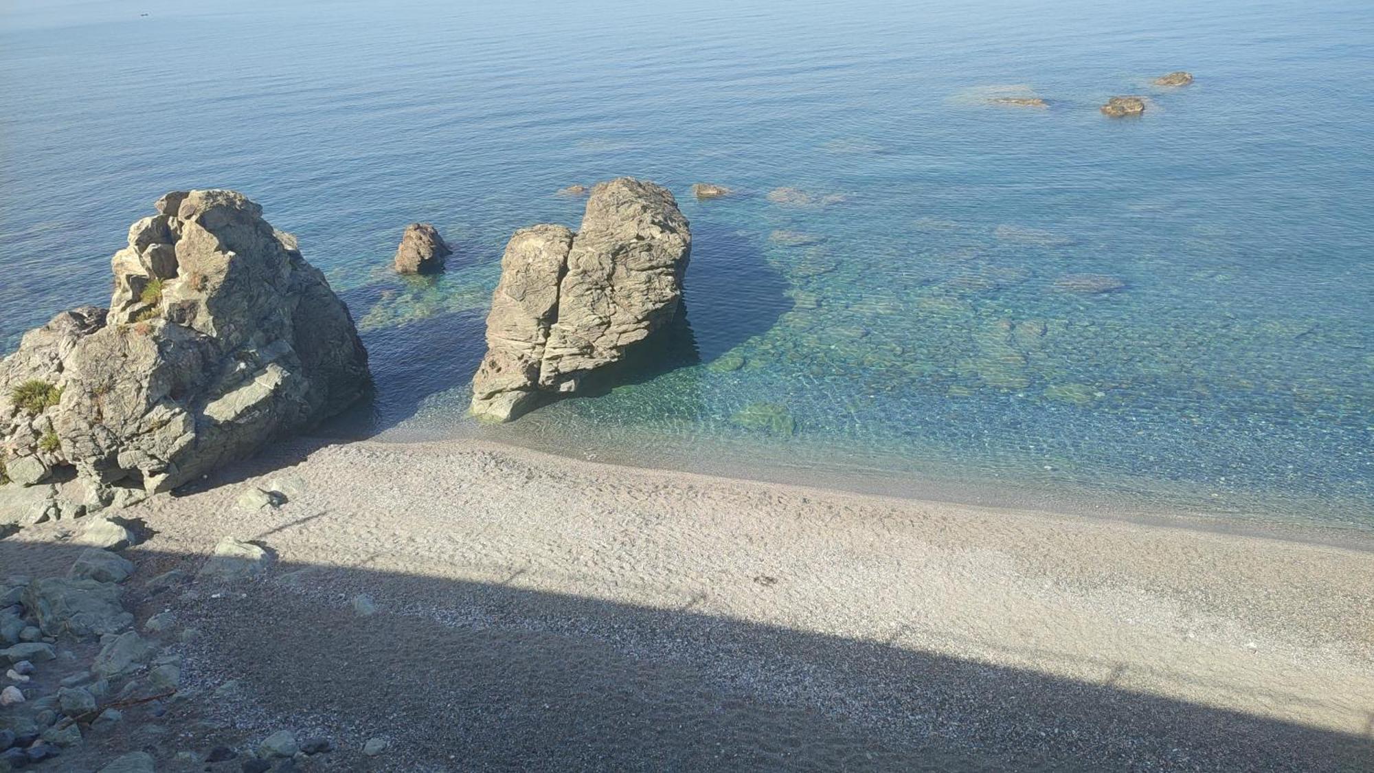 B&B Casa Vacanze Benvenuti Al Sud Aiello Calabro Eksteriør billede