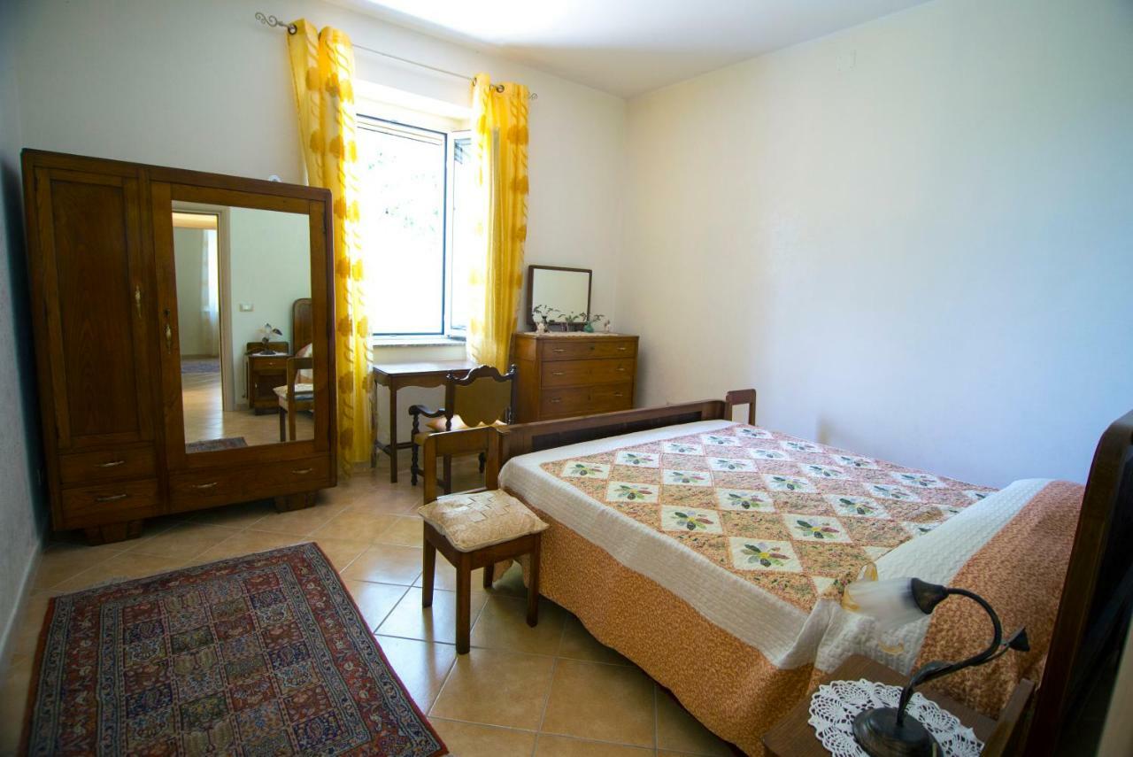 B&B Casa Vacanze Benvenuti Al Sud Aiello Calabro Eksteriør billede