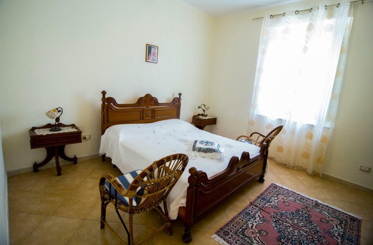 B&B Casa Vacanze Benvenuti Al Sud Aiello Calabro Eksteriør billede