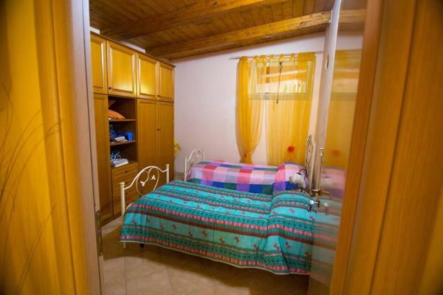 B&B Casa Vacanze Benvenuti Al Sud Aiello Calabro Eksteriør billede